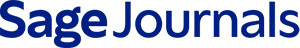 Sage Journals logo